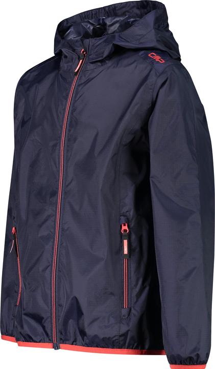 Produktbild CMP Campagnolo Girls Fix Hoodie (116)