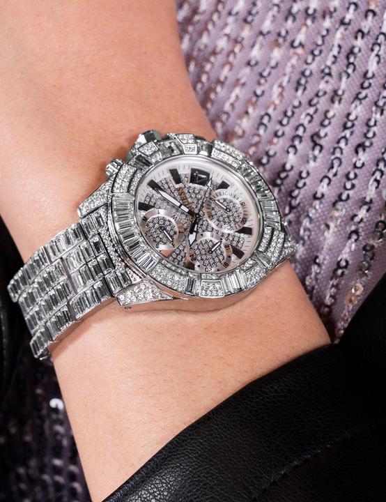 Image du produit Guess GW0812L1 ICONIC 40TH