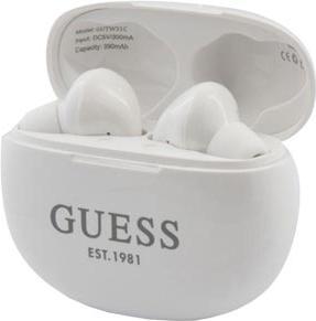 Produktbild Guess Tws Gutws1cwh (4 h, Kabellos)