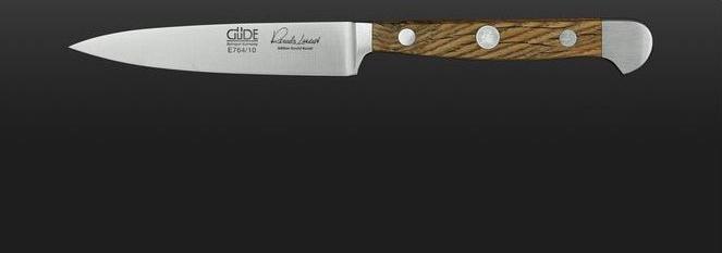 Actual product image Güde Solingen Alpha (10 cm)