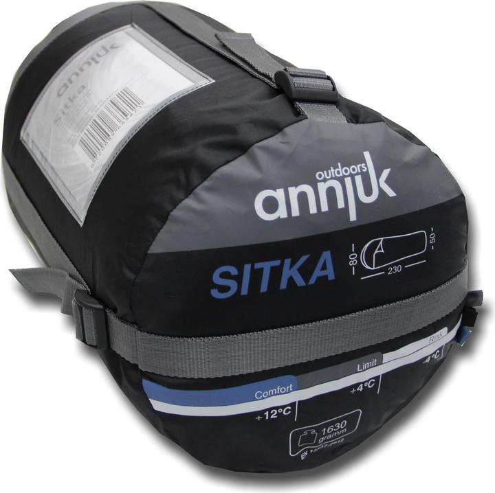 Produktbild Annjuk Sitka 1500 (230 cm)