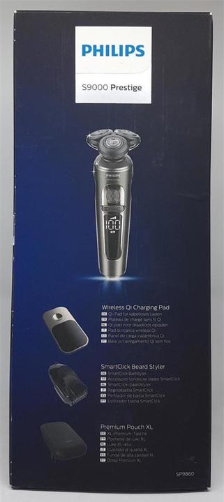 Image du produit Philips Shaver S9000 Prestige