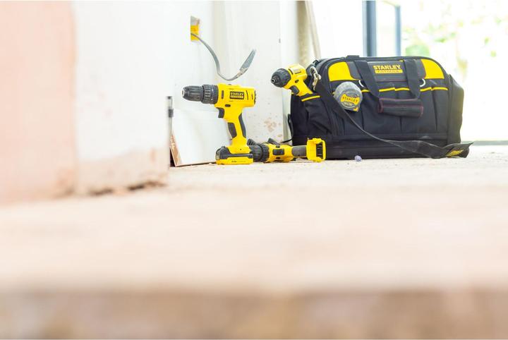 Immagine prodotto Stanley 10.8 Li2 (Batteria ricaricabile)