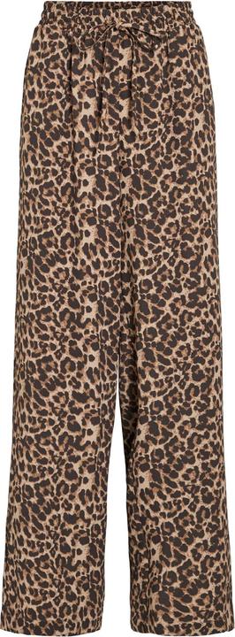 Vila High Waist Hose mit weitem Bein