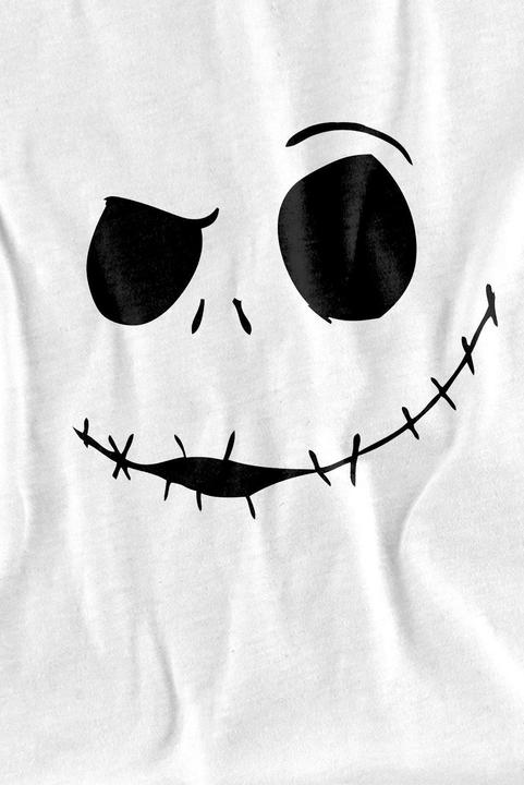 Produktbild The Nightmare Before Christmas TShirt (152, 158)