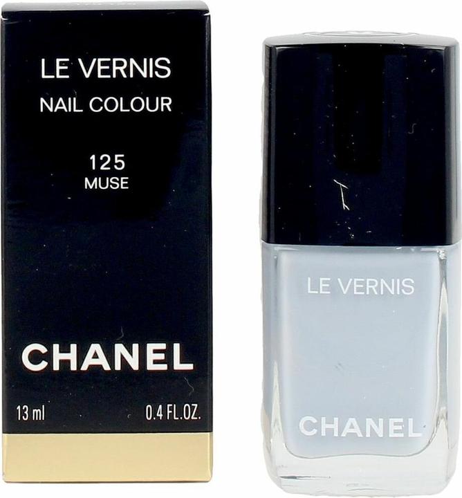 Immagine prodotto Chanel Le Vernis 125 Muse (125 Muse, Smalto)