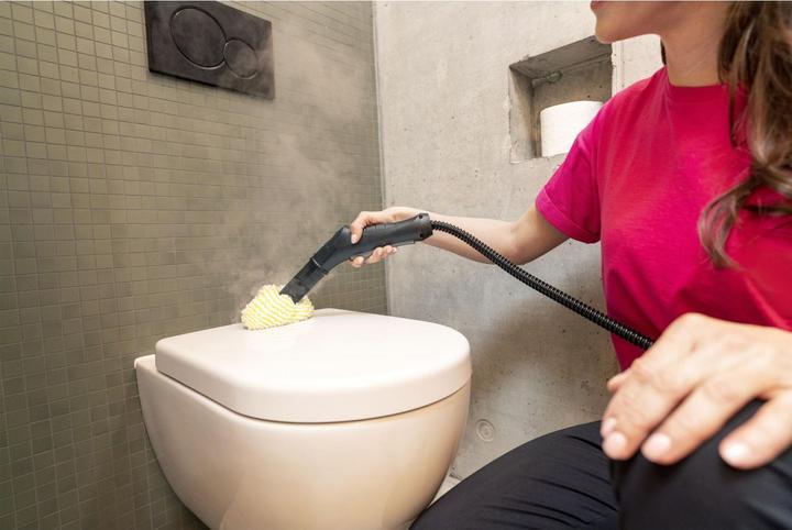 Image du produit Kärcher Buse manuelle Kit de revêtement