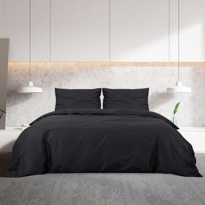Immagine prodotto VidaXL Ken (Copripiumino, 240 x 220 cm)