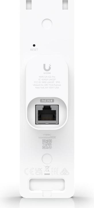 Produktbild Ubiquiti G2 Starter Kit Professional (Drahtgebunden)