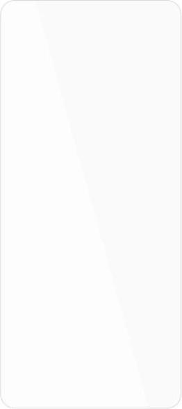 Produktbild MU Budget Schutzglas Displayschutz (1 Stück, Infinix Hot 40i)