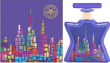Bond No. 9 Midtown New York Nights (Eau de Parfum, 50 ml)