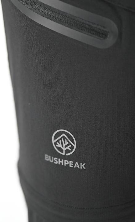 Produktbild Bushpeak Zip-Off Wanderhose (32)