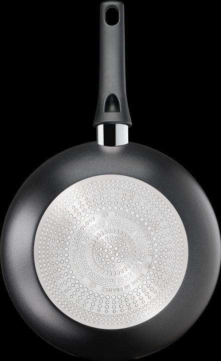 Actual product image Tefal Ultimate On Wok Pan (28 cm, Wok, Aluminium)