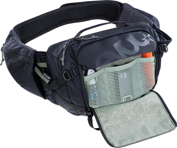Immagine prodotto Evoc Hip Pack Pro 3L + vescica 1,5L