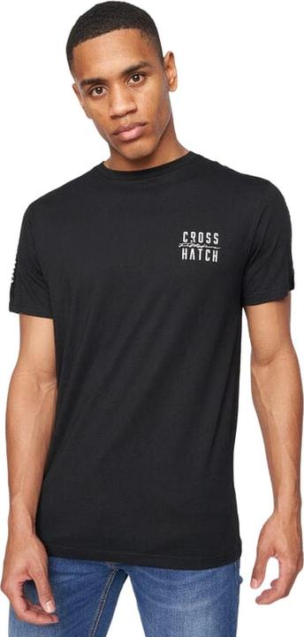 Crosshatch Tugford TShirt (XL)