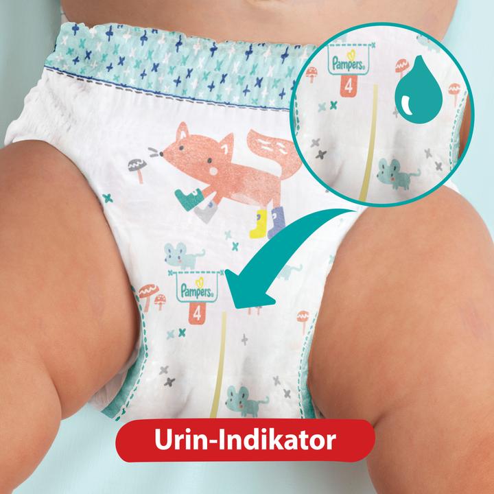Actual product image Pampers Premium Protection Pants (Size 6, Pack, 15 Piece)