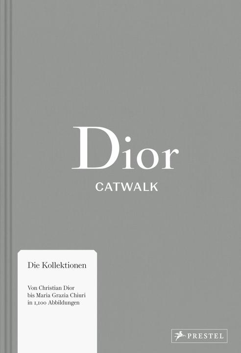 Image du produit Dior Catwalk (DE)