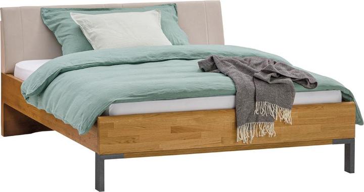 Produktbild Dieter Knoll Collection Amato (180 x 200 cm)