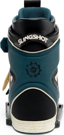 Produktbild Slingshot KTV Wake Boots (41)
