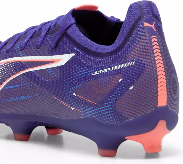 Produktbild Puma Ultra 5 Match Fg/Ag (40)