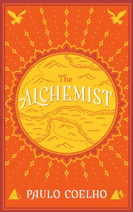Image du produit The Alchemist (Anglais, Paulo Coelho, 2002)