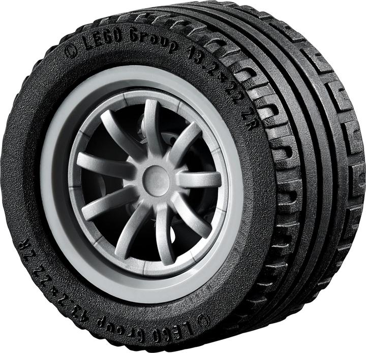 Immagine prodotto LEGO Creatore MINI Cooper (10242, LEGO Creator Expert)