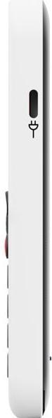 Actual product image Doro Leva X10 (2.40", 2 Mpx, 4G)