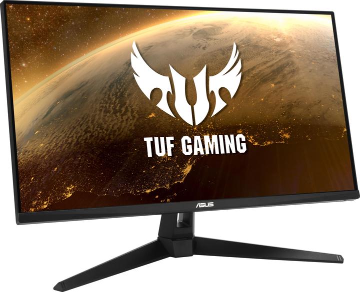 ASUS TUF Gaming VG289Q1A (3840 x 2160 Pixel, 28")