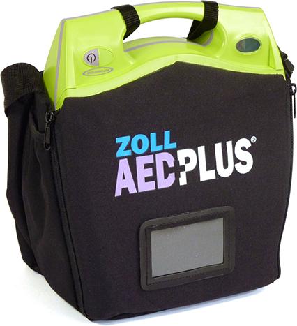 Produktbild Zoll Defibrillator AED