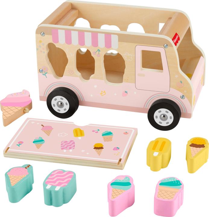 Actual product image Fisher-Price 0