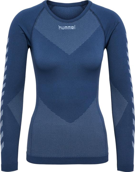Produktbild hummel First Seamless Jersey L/S W (S)