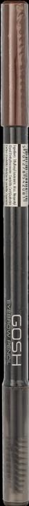 Image du produit Gosh Sourcils (Brown)