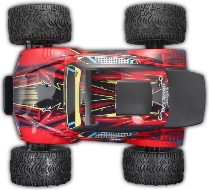 Immagine prodotto Maisto Cattivo Buggy