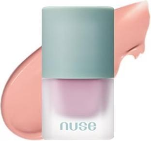 Immagine prodotto Nuse Mousse Care Cheek mus koloryzujący do policzków 02 Pink Topper 16ml (02 Topper rosa)