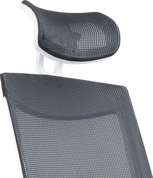 Rocada Adjustable headrest black for RD-908W