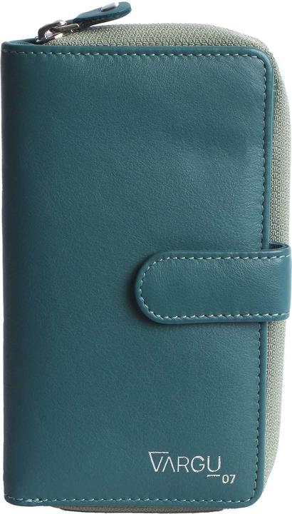 teal green - sage green