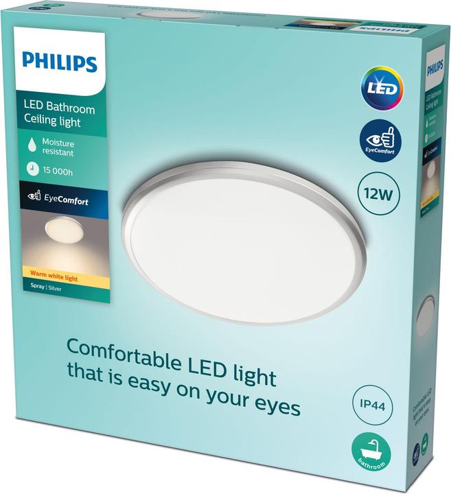 Produktbild Philips Spray (1200 lm)