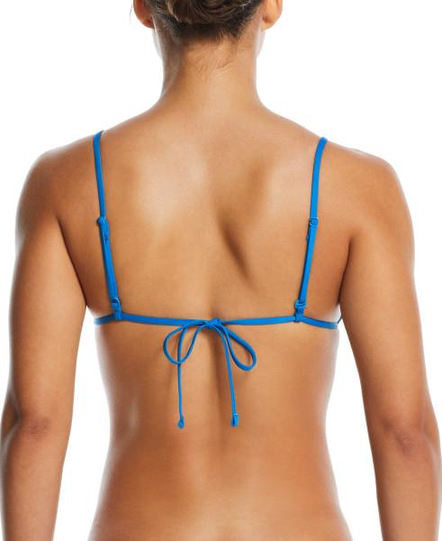 Produktbild Nike Retro Flow Tie String Bikini Top (M)