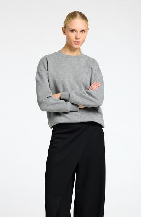 Produktbild Selected Femme Langarm Sweatshirt (L)