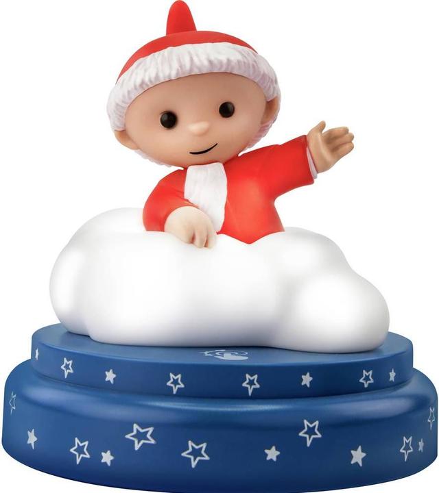 Actual product image Ansmann Mobile night light sandman