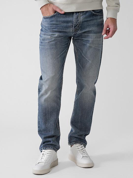 Image du produit Butcher of Blue Stockton Redding Med (W31/L32)