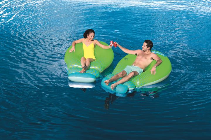 Produktbild Bestway Badeinsel