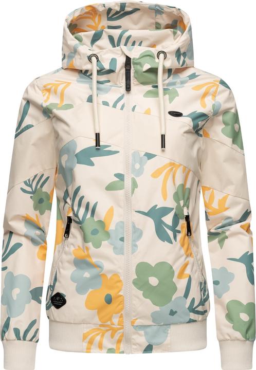 Image du produit Ragwear Nuggie Block Flower (XXL)