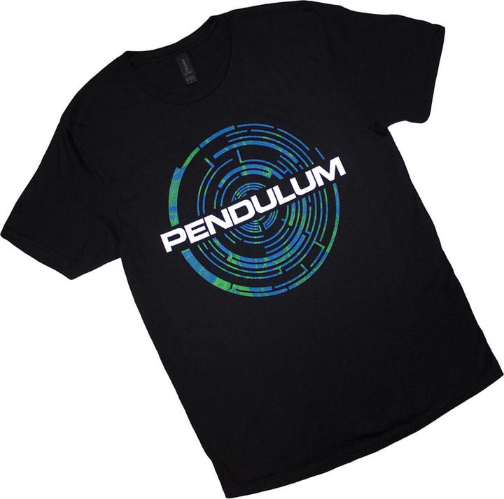 Produktbild Pendulum TShirt (M)