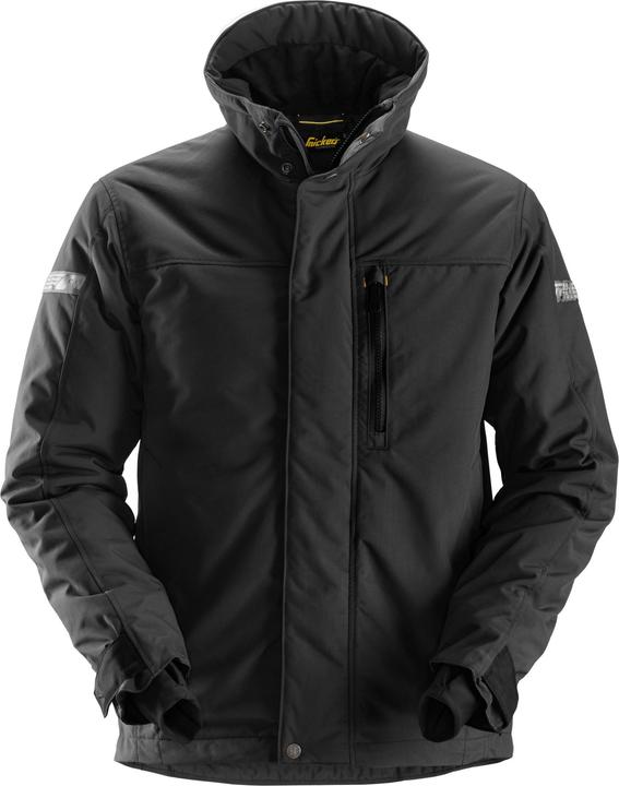 Snickers Workwear Padded jacket AllroundWork 37.5 1100
