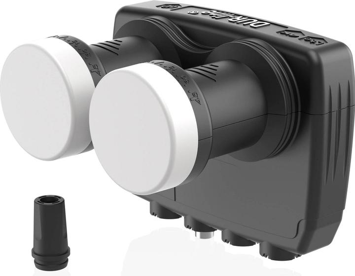 Produktbild Line Monoblock Single SCR/Unicable, Astra/Hotbird (Single LNB)