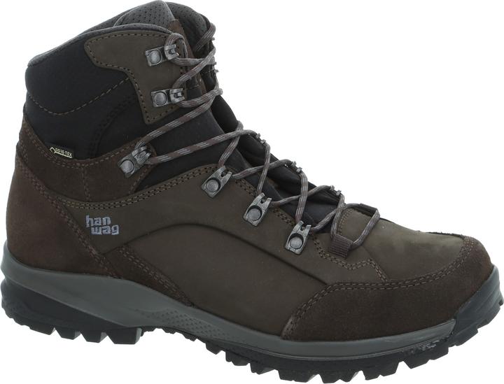 Image du produit Hanwag Banks GTX (42.5)