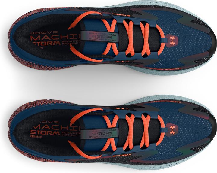 Productafbeelding Under Armour Hovr Machina 3 Storm Technisch (42.5)
