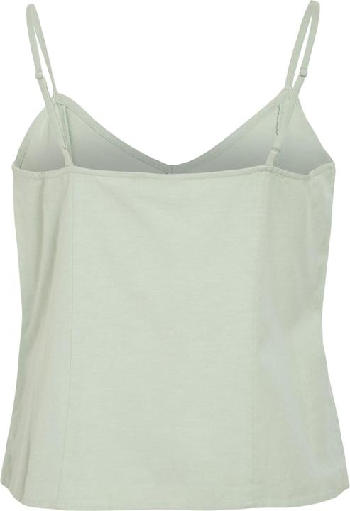 Actual product image Vila V-Ausschnitt Trägertop (36)
