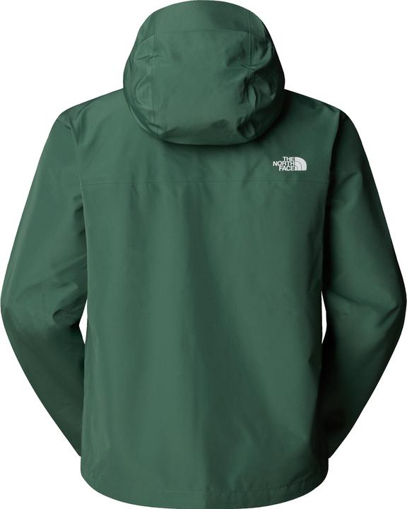 Actual product image North Face Dryzzle Futurelight 2 (L)